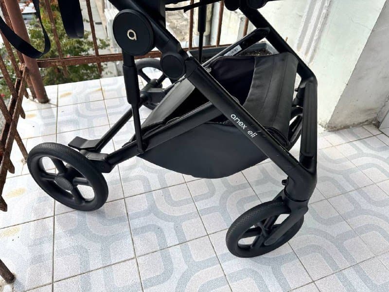 Коляска Anex Eli 5