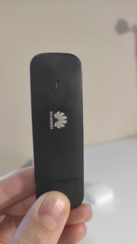USB-модем Huawei E3372