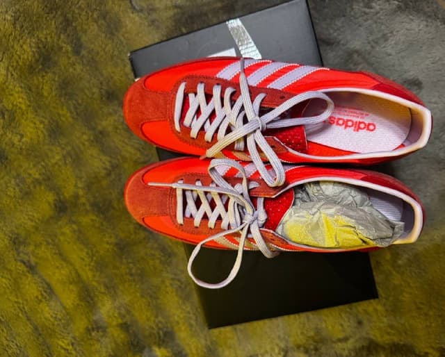 Обувь Adidas размер 37