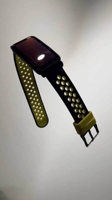 Honor watch es фитнес браслет 1