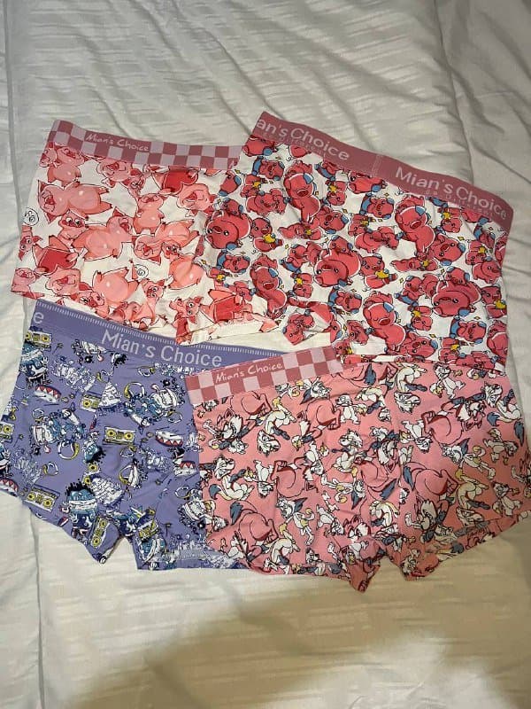 Трусы мужские новые размер XL