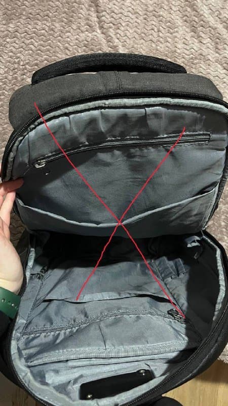 Сумка плетёная 4