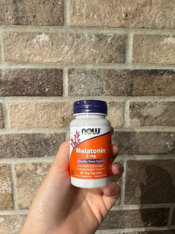 Сыворотка Lamelin, Железо Hema Plex, Мелатонин, Витамин Д, Бальзам для губ, Жидкая румяна, Сушилка для салата 3