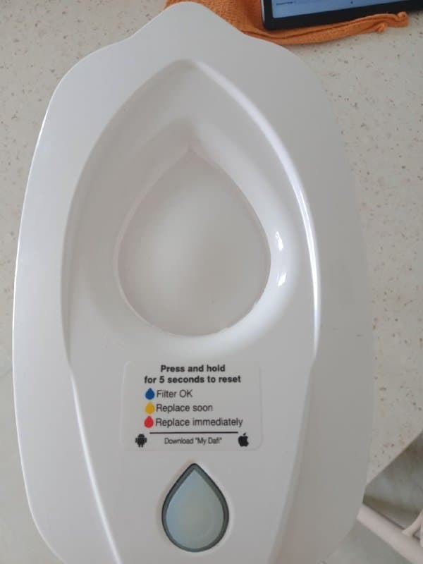 сковорода-гриль, кувшин с индикатором 4