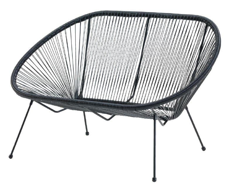 Двухместный диван JYSK 1