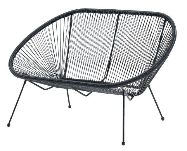 Двухместный диван JYSK