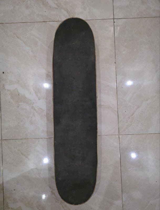 Скейтборд из канадского клёна для новичка