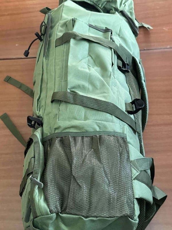 Рюкзаки 100 л, 70 л, 50 л, Power Bank 30000mAh 3