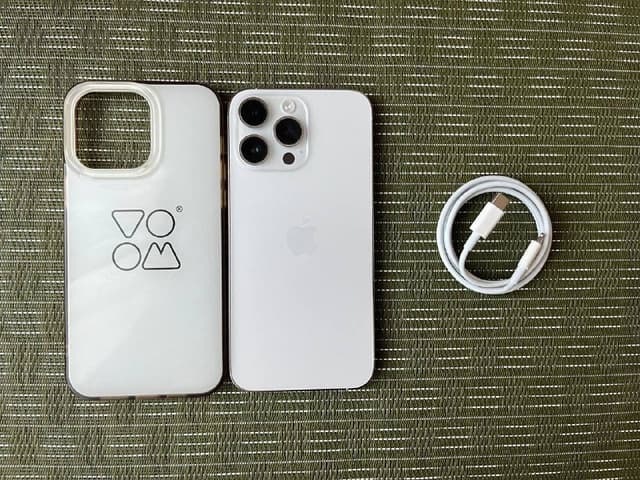 iPhone 14 Pro Max 256, Apple Watch SE 44