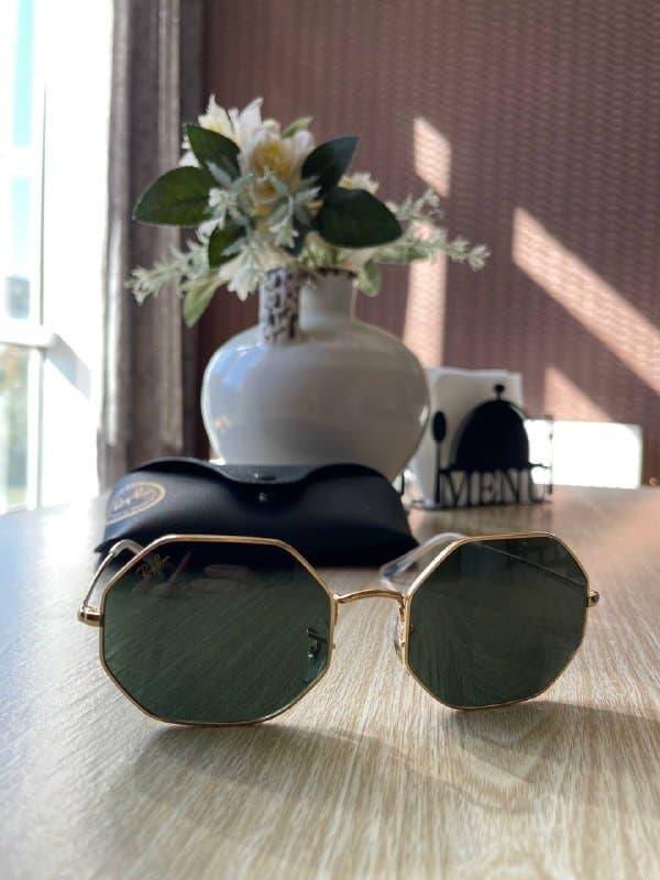 Солнцезащитные очки RayBan оригинал