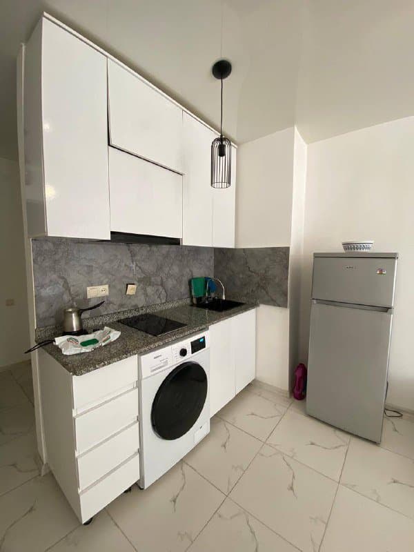 1-комнатная квартира в Батуми, аренда 4