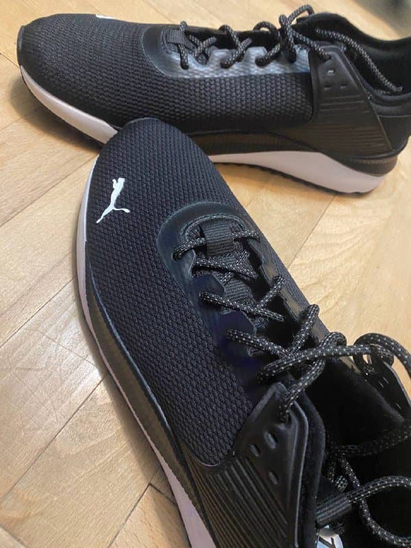 Puma RC Runners Softfoam новые размер 47 2