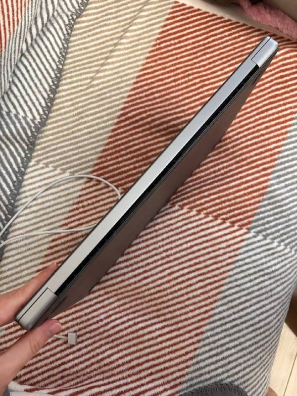 MacBook Pro M1 16" 16/512 GB 7