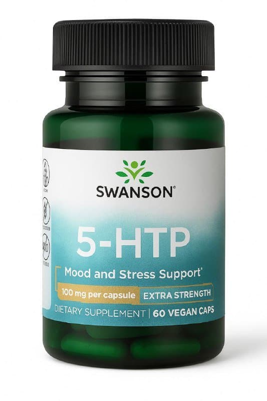 5 HTP диетическая добавка