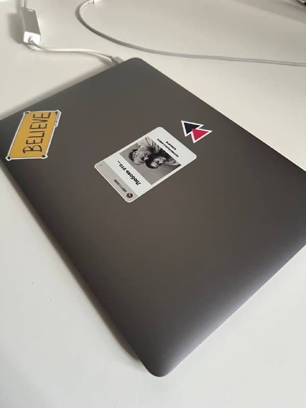 MacBook Air M1 256GB 8GB