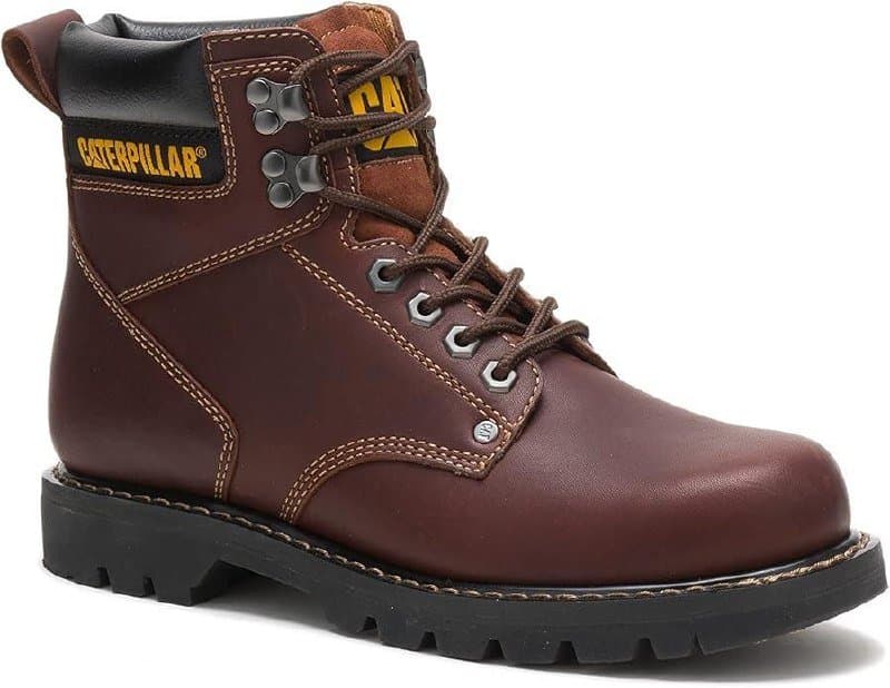 Мужские ботинки Caterpillar, размер 12 US 1