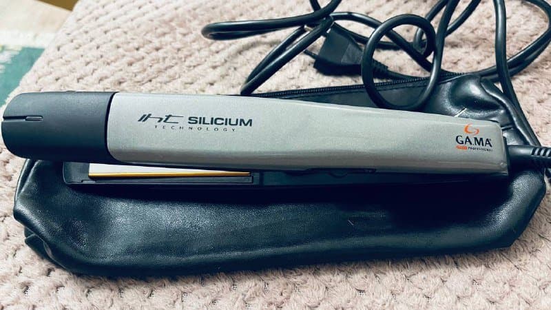 Выпрямитель волос Gamma 2