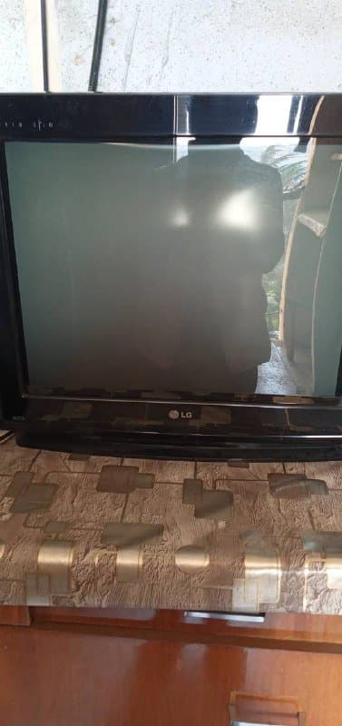 Телевизоры LG рабочие
