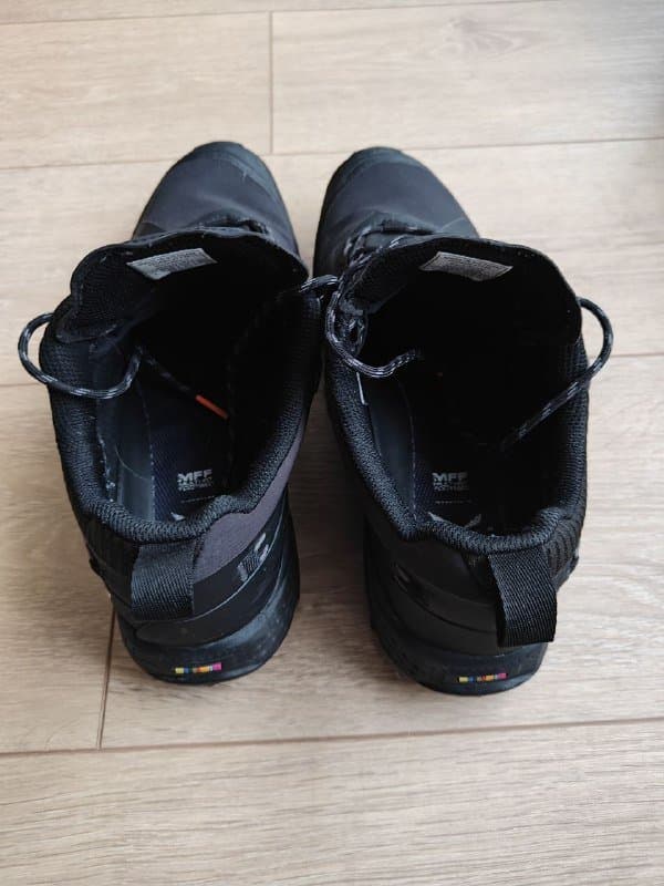 Кроссовки мужские хайкинговые Salewa Pedroc EUR 43 3