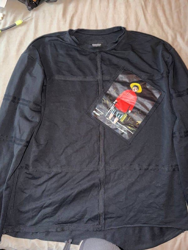 Кофточка shavdia размер L