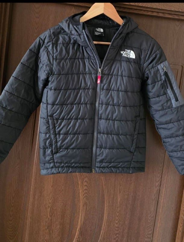 Куртка The North Face оригинал детская L