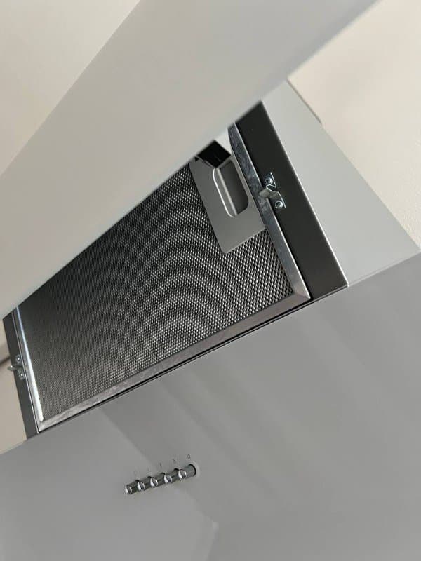 Вытяжка Graets 60x50