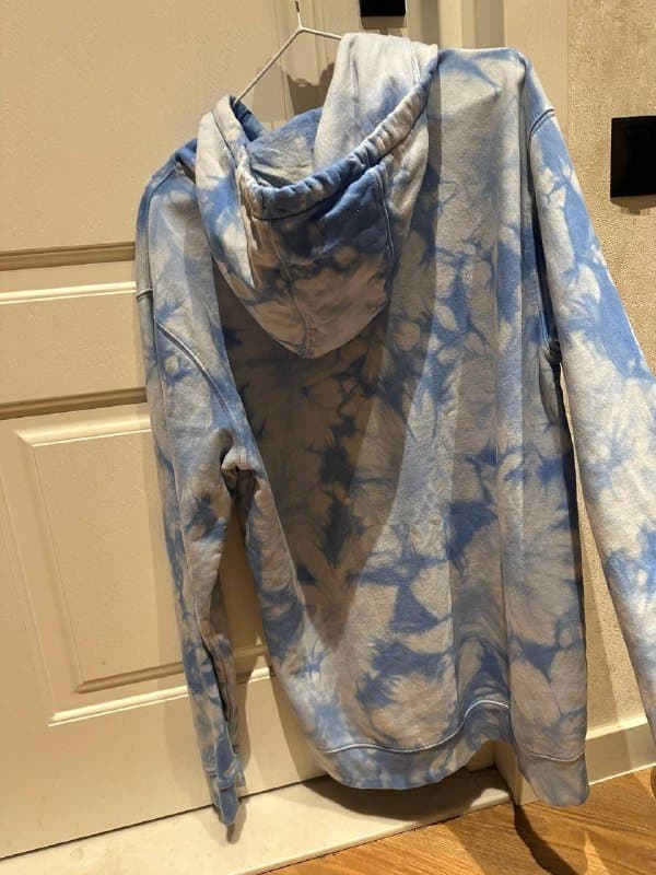 Худи Vans размер M 2