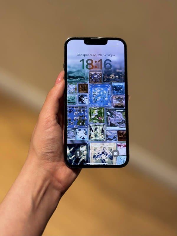 iPhone 13 Pro 128 GB