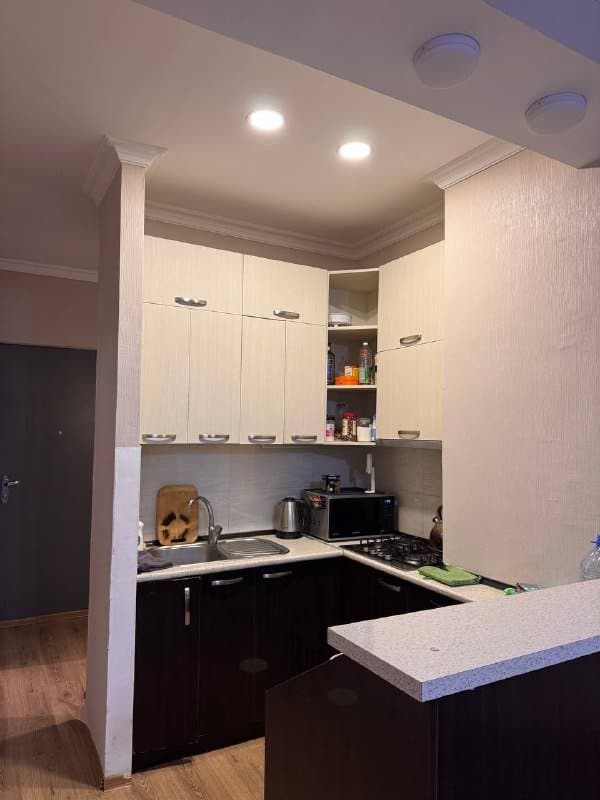 Квартира 1+1 на 7-м этаже в аренду 3