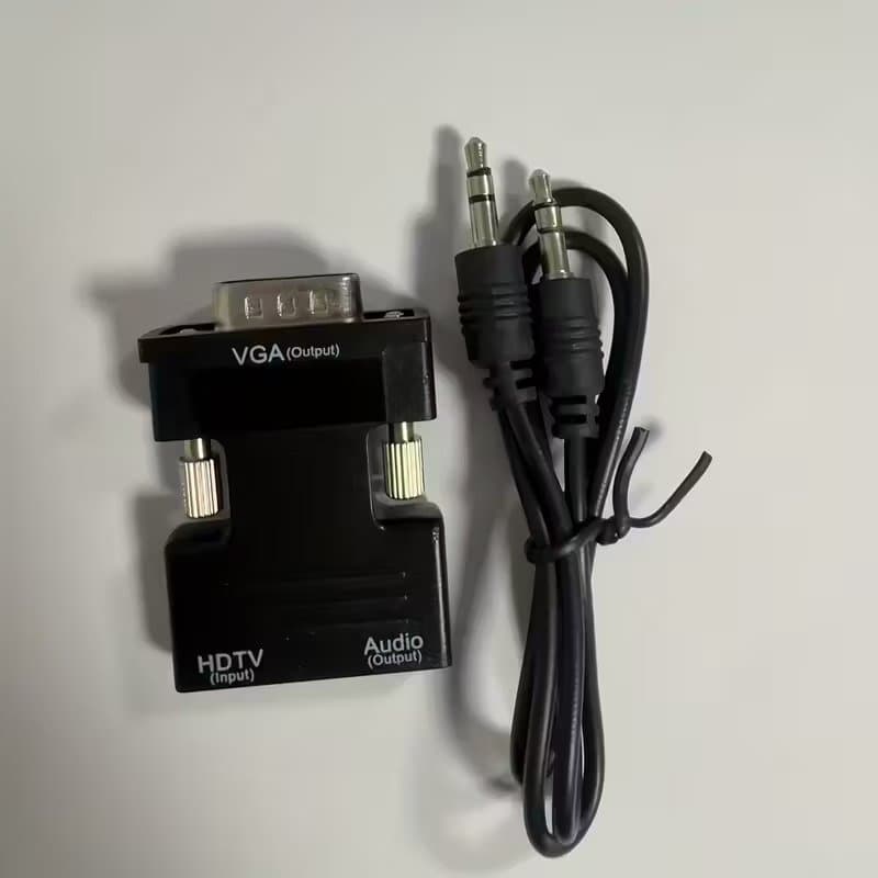 Телевизор LG 22' с переходником VGA 5