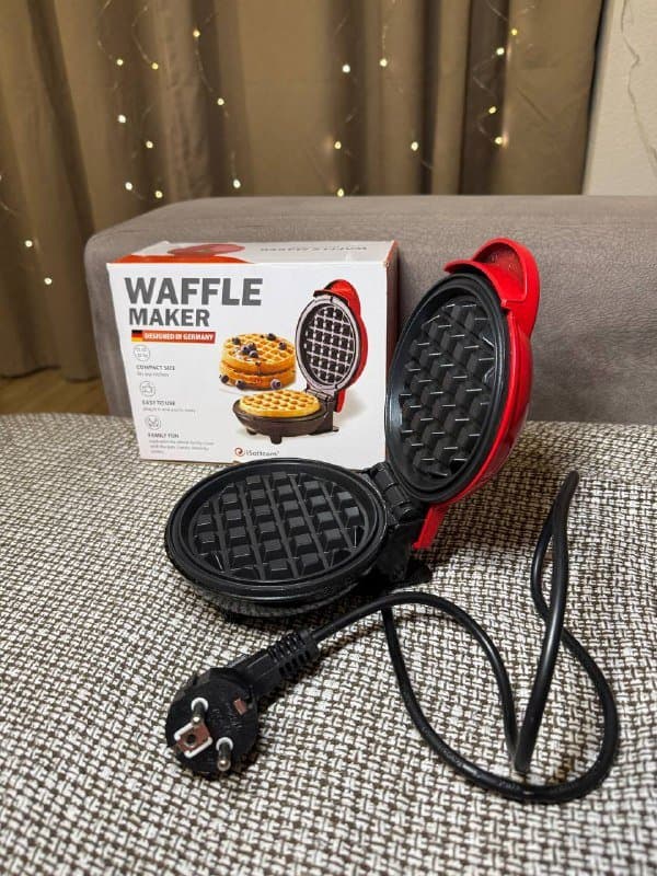 Воскоплав для депиляции, полоски, шпатели, воск в гранулах 4