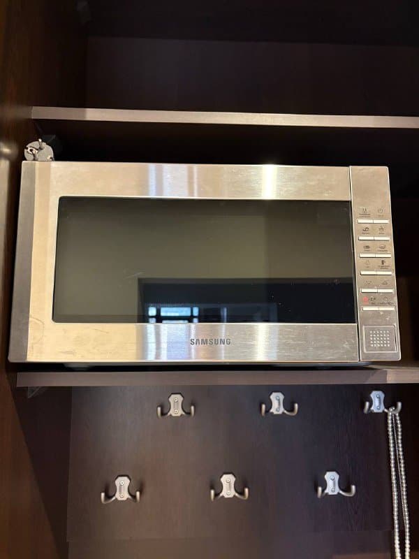 Микроволновая печь Samsung DE68-04053A-05