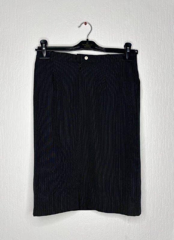 Юбка черная Next размер 34 1