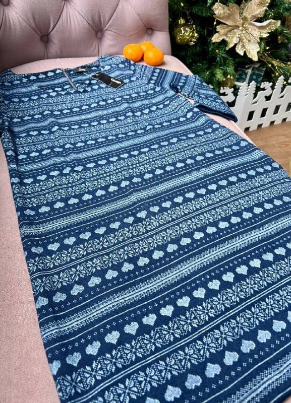 Платье размер М