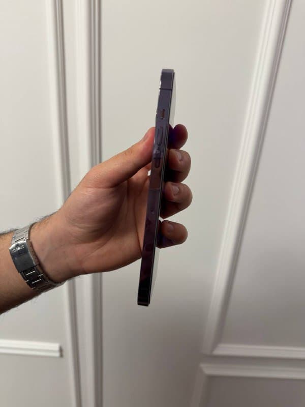 iPhone 14 Pro Max 128 GB 4