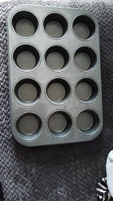 Форма для выпекания