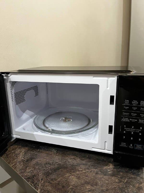 Микроволновка 2