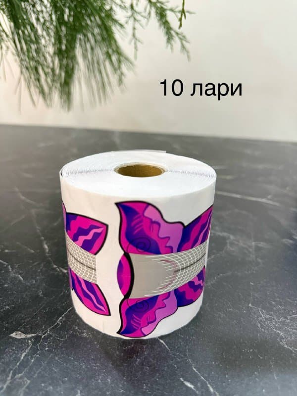 Маникюрные принадлежности и лаки для стемпинга 6