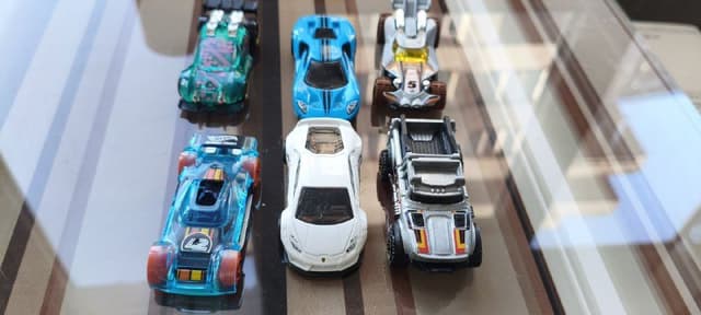 Машинки Hot Wheels оригинальные