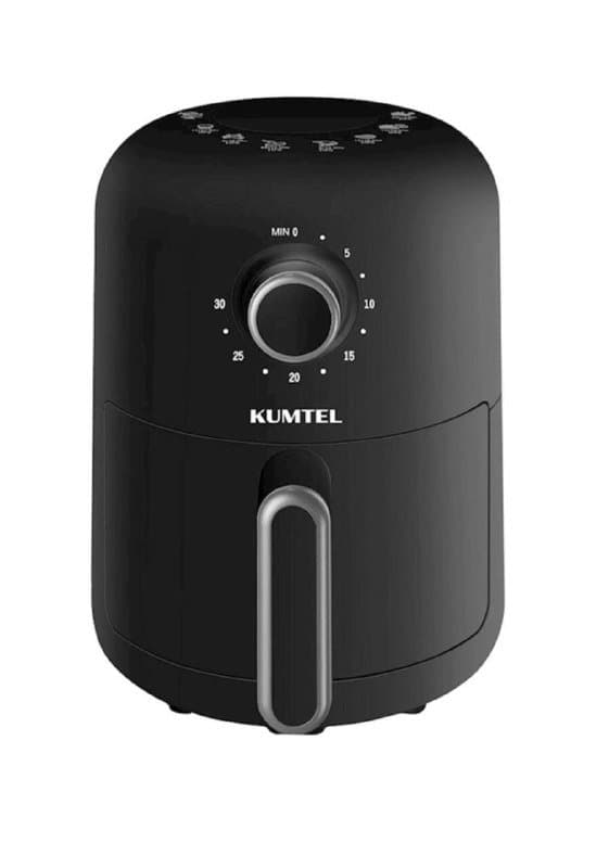 Аэрогриль Kumtel Model HAF-05 1