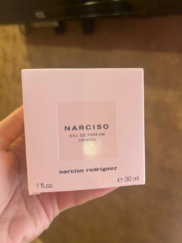 Tom ford, Narciso, сет миниатюр духов 2