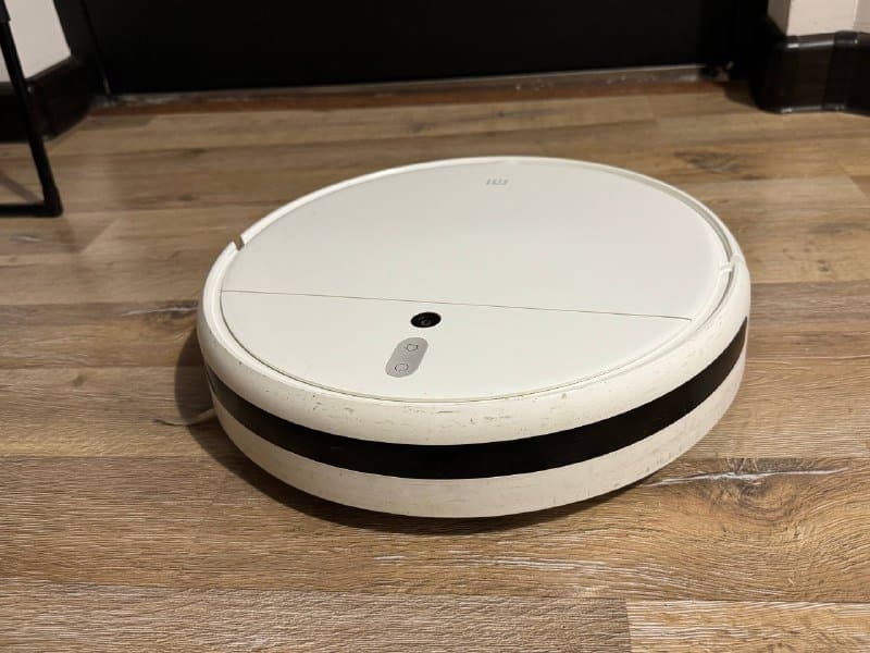 Робот-пылесос Xiaomi 1