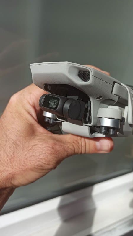 дрон DJI mini 2 se Fly More Combo