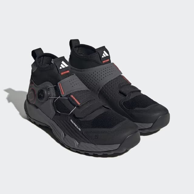 Ботинки Adidas Five Ten Trailcross Pro Clip-in