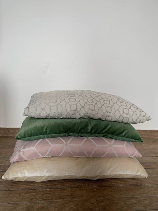 Декоративные подушки 65х65 см