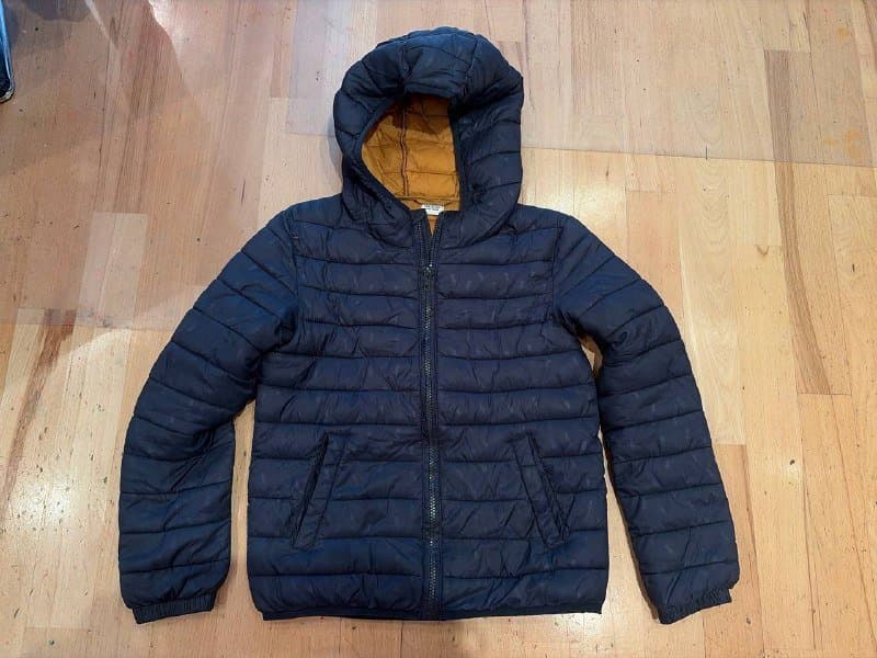 Куртки детские 134 и 140 1