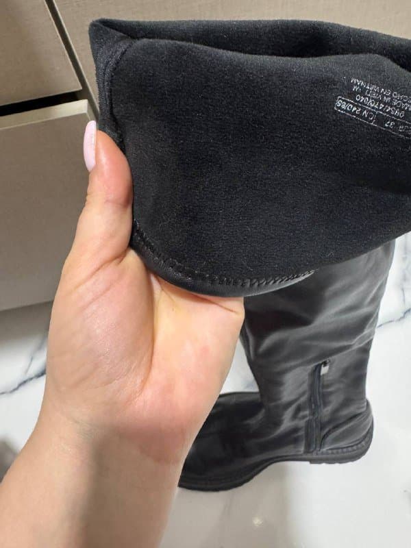 ботфорты STRADIVARIUS 37 размер 2