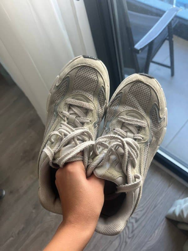 Кроссовки Puma Nitro 38 размер 2