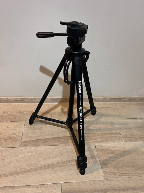 Штатив Rekam ecopod e-169