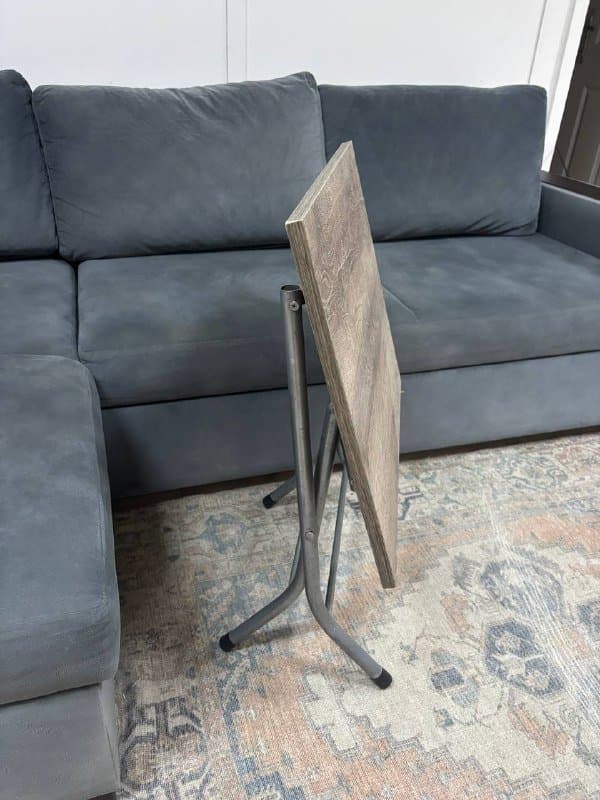 Складной стол